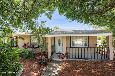 201 Orchid Boulevard Melbourne, FL 32901