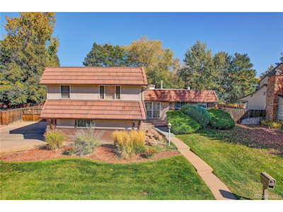 3836 S Magnolia Way Denver, CO 80237