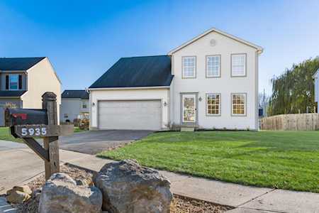 5935 Thorngate Drive Galloway, OH 43119