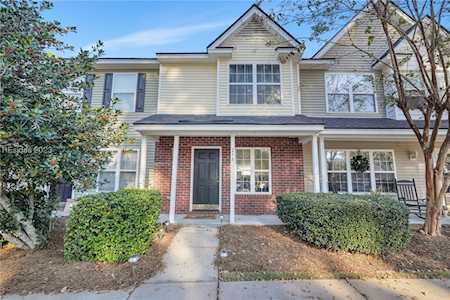 258 North Circle Bluffton, SC 29910