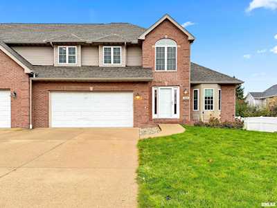 1404 S Lee Ave Morton, IL 61550