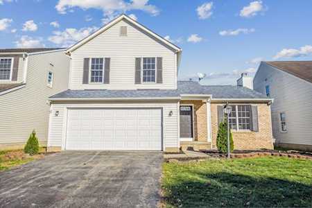 3692 Pendent Lane Columbus, OH 43207