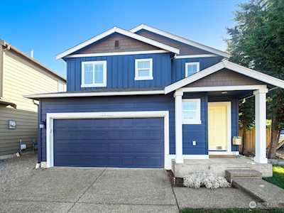 24033 263rd Place Maple Valley, WA 98038