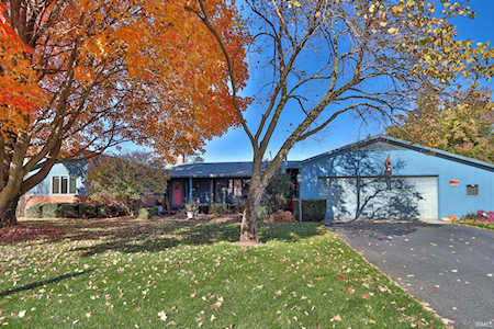 4413 E Fairway Court Monticello, IN 47960