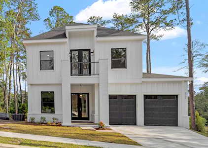 2751 Michel Boulos St Tallahassee, FL 32309