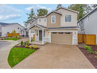6628 SW Lupine WAY Wilsonville, OR 97070