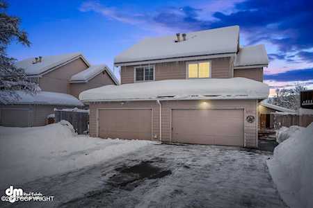 8931 Joy Circle Anchorage, AK 99502