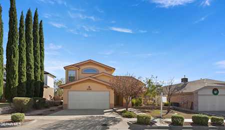6508 Boulder Ridge El Paso, TX 79912