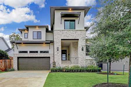 3814 Tartan Ln Houston, TX 77025