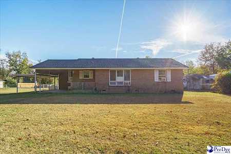 1654 E Danville Dr Florence, SC 29505