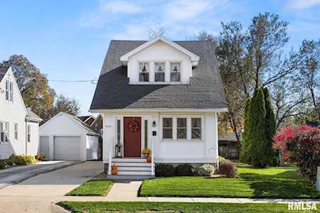412 N Main St Morton, IL 61550
