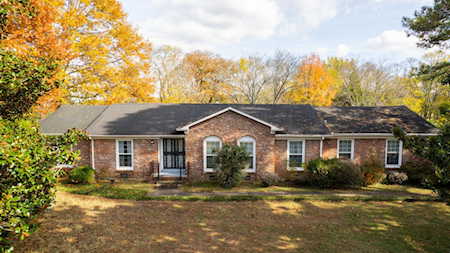 1516 Covington Dr Brentwood, TN 37027
