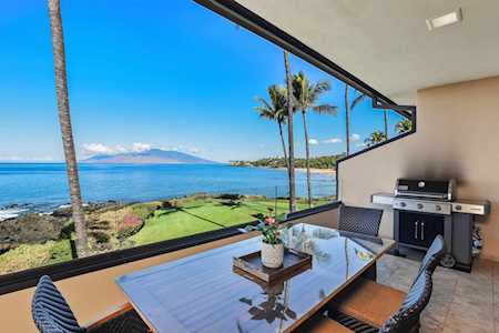 4850 Makena Alanui Rd #F207 Kihei, HI 96753