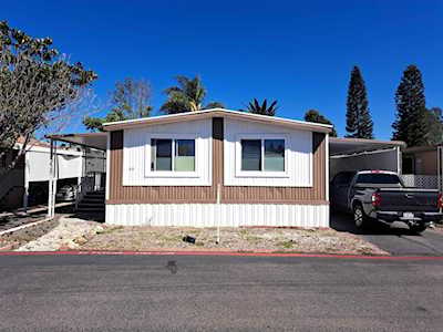 2907 S Santa Fe Ave #64 San Marcos, CA 92069