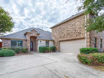 1702 Burberry Drive Allen, TX 75002