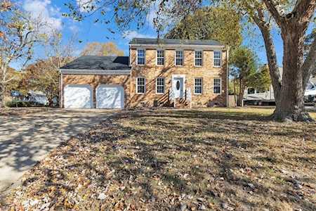 1196 Goshen Dr Virginia Beach, VA 23454