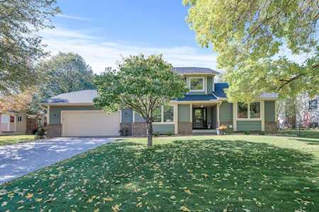 8823 Loch Lomond Court Brooklyn Park, MN 55443