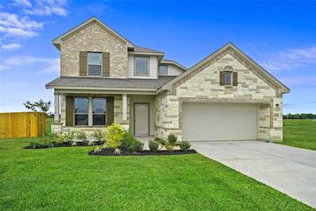 11026 Pecan Pie Dr Needville, TX 77461