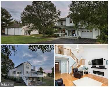 4816 Ed Mcclain Rd Monrovia, MD 21770