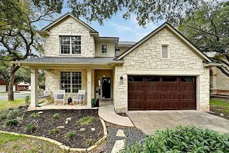 6701 Debcoe DR Austin, TX 78749