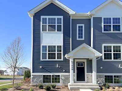 6740 Linden Trl #D Wonder Lake, IL 60097