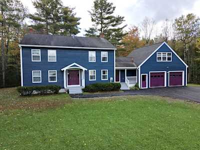 17 Aspen Ridge Rd Glenburn, ME 04401