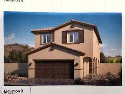 7747 Moore Creek Ln #44 North Las Vegas, NV 89084