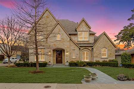 6503 Sondra Drive Dallas, TX 75214