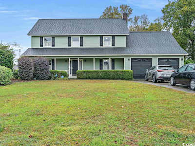 1104 Plantation Dr. Surfside Beach, SC 29575