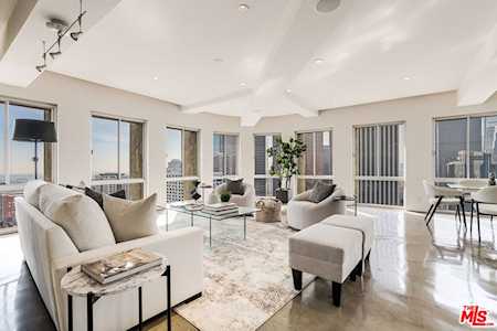 800 W 1st St #2305 Los Angeles, CA 90012