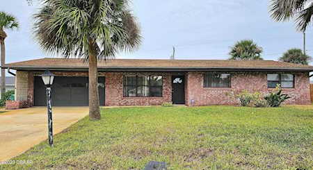 43 Sandra Drive Ormond Beach, FL 32176