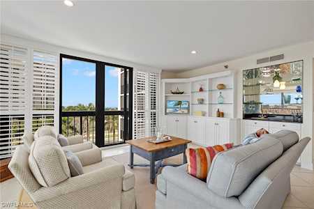 6000 Pelican Bay Blvd #C-401 Naples, FL 34108