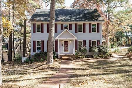 2 Fallen Oak Court Durham, NC 27713