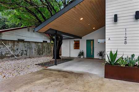 1128 Gardner RD #A Austin, TX 78721