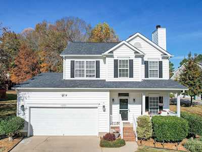 10228 Madison Park Dr Charlotte, NC 28269