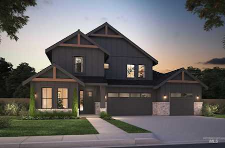 137 S Eagles Roost Way Eagle, ID 83616
