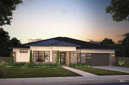 124 S Eagles Roost Way Eagle, ID 83616