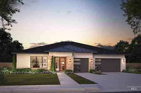 136 S Eagles Roost Way Eagle, ID 83616