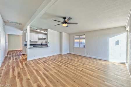 3420 E Tonopah Ave North Las Vegas, NV 89030