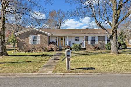 130 Morton Dr Fayetteville, TN 37334