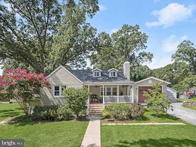 444 N Carolina Ave Pasadena, MD 21122