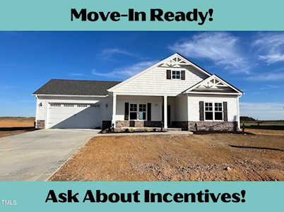 208 Fynloch Chase Drive Fremont, NC 27830