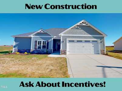 302 Fynloch Chase Drive Fremont, NC 27830