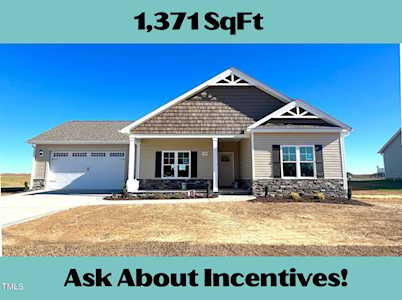 304 Fynloch Chase Drive Fremont, NC 27830