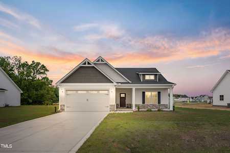 103 Bellingham Court Fremont, NC 27830