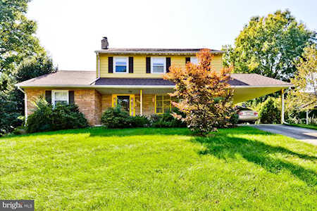 12817 Whiteholm Dr Upper Marlboro, MD 20774