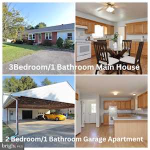 15156 Hughesville Manor Dr Hughesville, MD 20637