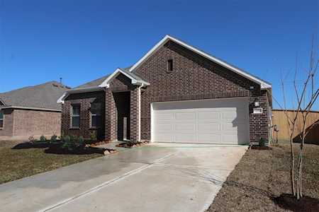 2003 Live Springs Way Rosenberg, TX 77471