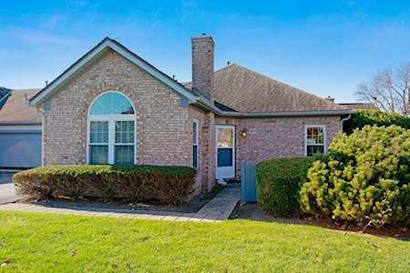 3820 Falls Circle Drive Hilliard, OH 43026