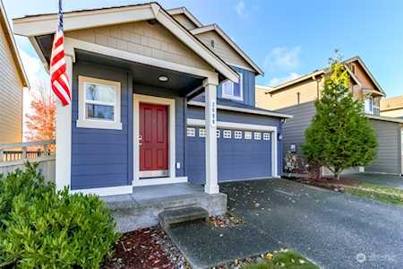 3688 London Loop NE Lacey, WA 98516